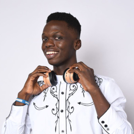 avatar for Wisdom Macdonald