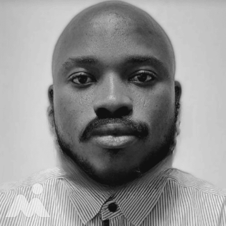 Profile picture of Emmanuel Onoja