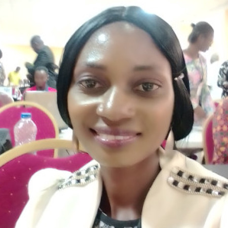 Profile picture of Gladys Etsiame