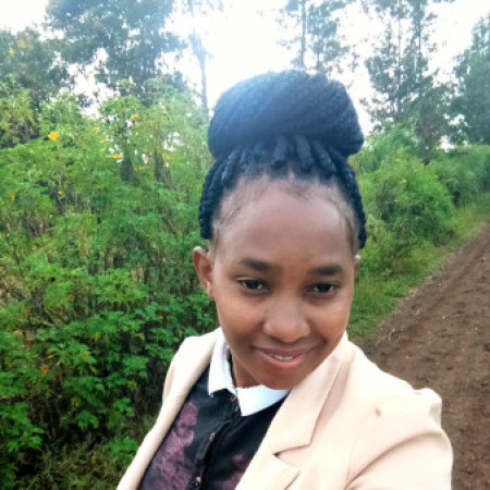 Profile picture of Tabitha Gichangi