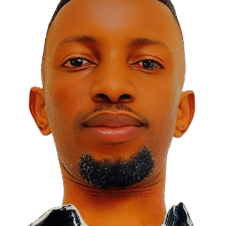 Profile picture of Donald Anozie